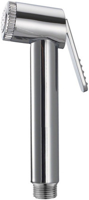 

BLAYS Conti Health Faucet PVC Chrome Plated Health Faucet(Wall Mount Installation Type)