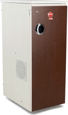 

Natraj Aatamaker Viva Automatic Domestic Flourmill (Aata Chakki) With Easy Clean Feature, Brown Matt Finish 101 Model Flourmill