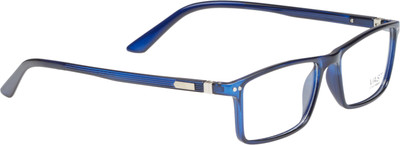Vast Full Rim Rectangle Frame(52 mm