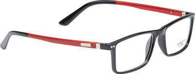 

Vast Full Rim Rectangle Frame(52 mm