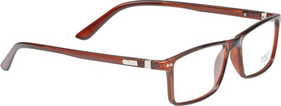 

Vast Full Rim Rectangle Frame(52 mm