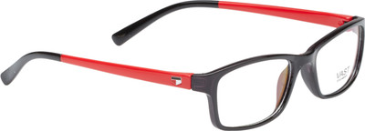 

Vast Full Rim Rectangle Frame(52 mm