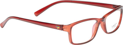 

Vast Full Rim Rectangle Frame(52 mm