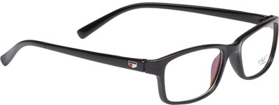 

Vast Full Rim Rectangle Frame(52 mm