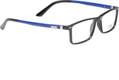 

Vast Full Rim Rectangle Frame(52 mm