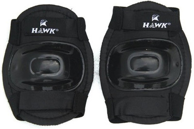 

HAWK Pro Skating Knee Guard(Black
