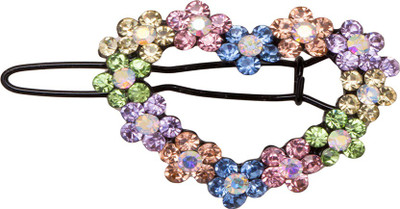 

Glitters Online Fashion Product Hair Pin(Multicolor)