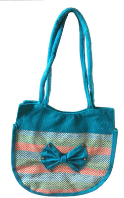 

Aaltex Hand-held Bag(Blue)