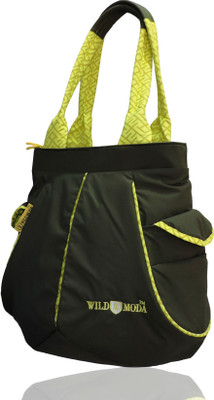 

Wildmoda Shoulder Bag(Multicolor)