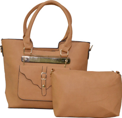 

Senora Tote(Yellow)