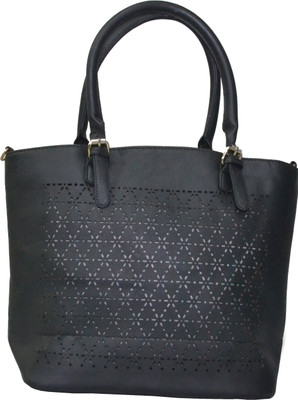

Senora Satchel(Black)