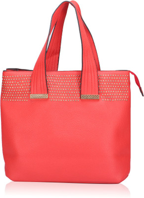 

Senora Tote(Red)