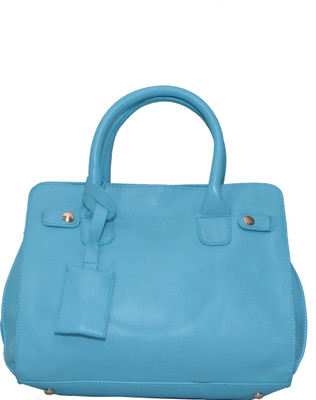 

Senora Satchel(Blue)