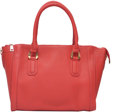 

Senora Satchel(Red)