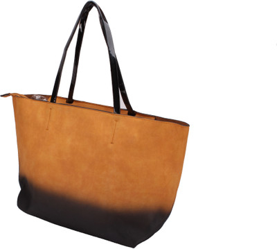 Senora Tote(Yellow)