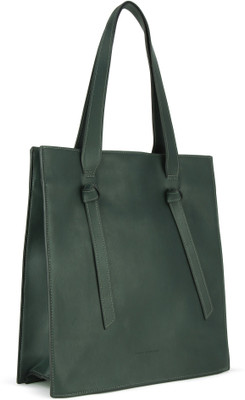 

French Connection Shoulder Bag(Green)