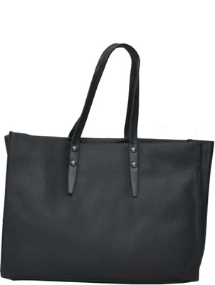 

Senora Tote(Black)
