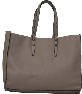 

Senora Tote(Khaki)