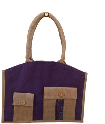 

Aaltex Hand-held Bag(Purple)