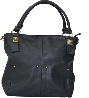 

Senora Satchel(Black)