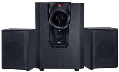 

iball DJ X7 2.1 Home Cinema(NA)