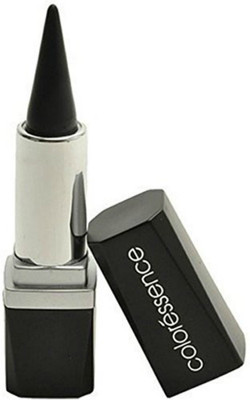

Coloressence High Definition Bridal Kajal - Black (Pack of 2)(Black, 2.5 g)