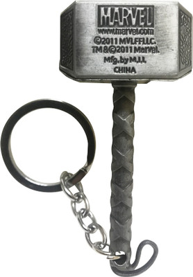 Thor Hammer Keychain Flipkart 2024 rollephilatelie.ch