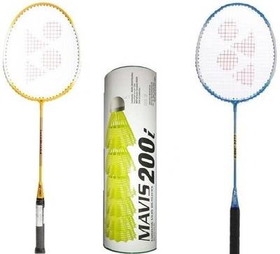 Yonex combo badminton 2025 kit