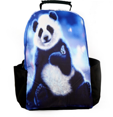 

Belomoda 15.6 inch Laptop Backpack(Multicolor)