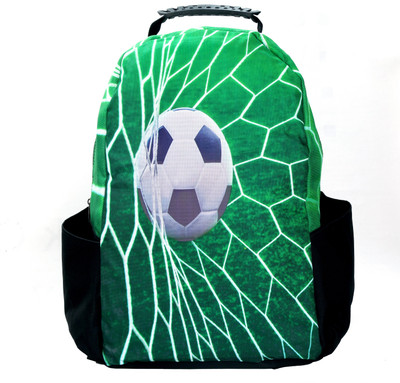 

Modacubo 15.6 inch Laptop Backpack(Multicolor)