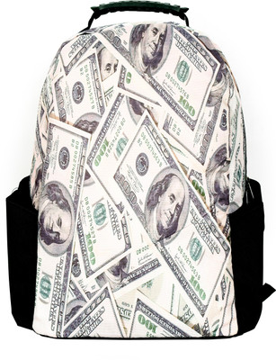 

Belomoda 15.6 inch Laptop Backpack(Multicolor)