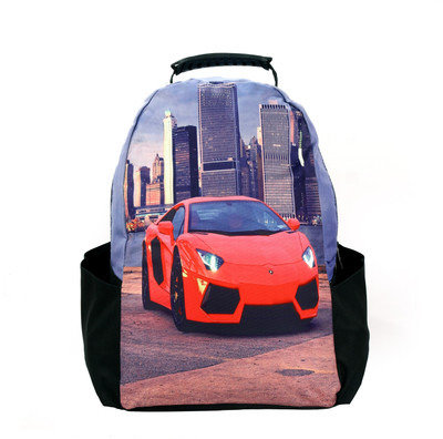

Modacubo 15.6 inch Laptop Backpack(Multicolor)