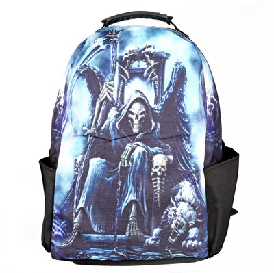 

Belomoda 15.6 inch Laptop Backpack(Multicolor)