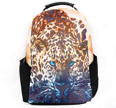 

Modacubo 15.6 inch Laptop Backpack(Multicolor)
