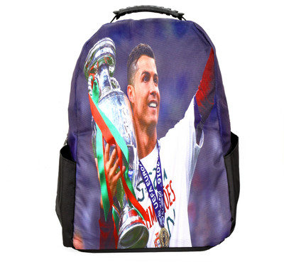 

Modacubo 15.6 inch Laptop Backpack(Multicolor)