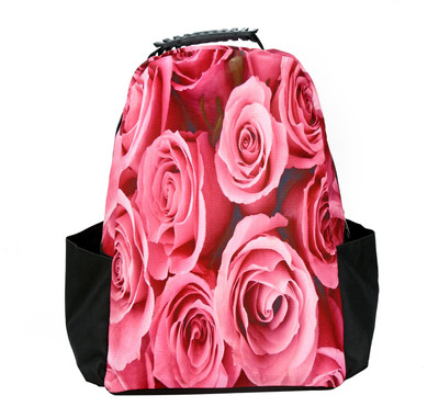 

Belomoda 15.6 inch Laptop Backpack(Multicolor)