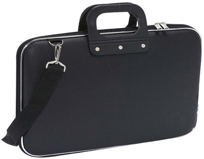 

zeomark 16 inch Laptop Case(Black)