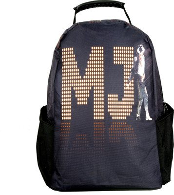 

Belomoda 15.6 inch Laptop Backpack(Multicolor)