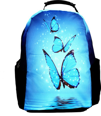 

Modacubo 15.6 inch Laptop Backpack(Multicolor)