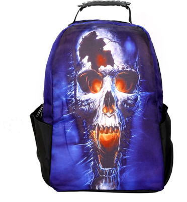 

Belomoda 15.6 inch Laptop Backpack(Multicolor)