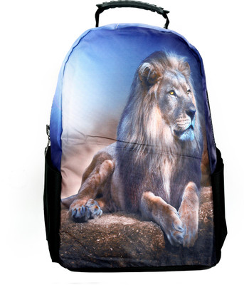 

Modacubo 15.6 inch Laptop Backpack(Multicolor)