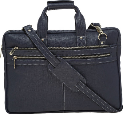 

blue 15.6 inch Sleeve/Slip Case(Black)