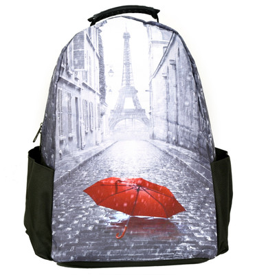 

Modacubo 15.6 inch Laptop Backpack(Multicolor)