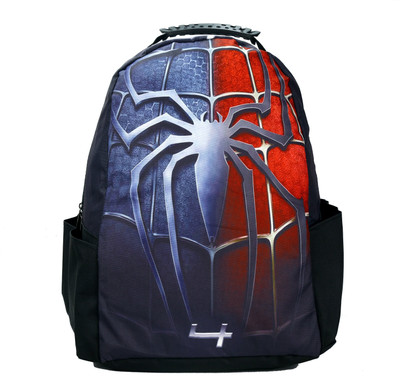 

Modacubo 15.6 inch Laptop Backpack(Multicolor)