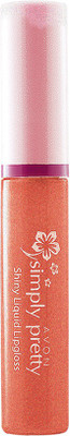 

Avon Caramel Shine - Simply Pretty Shiny Liquid Lipgloss(3 ml, CARAMEL SHINE)