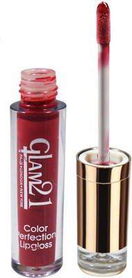 

Glam 21 Color Perfection Lipgloss E30(8 ml, Cranberry)