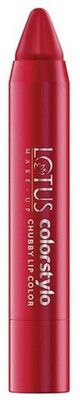 

Lotus Herbals Colorstylo Chubby Lip Color(Fuchsia Angel)