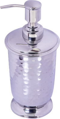 

Tarang Udyog 400 ml Soap Dispenser(Silver)