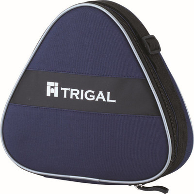 

trigal TSL-003 3 Containers Lunch Box(1050 ml), Blue