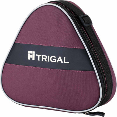 

trigal TSL-003 3 Containers Lunch Box(1050 ml), Violet